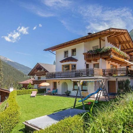Appartement Ewald Siller Neustift im Stubaital Kültér fotó