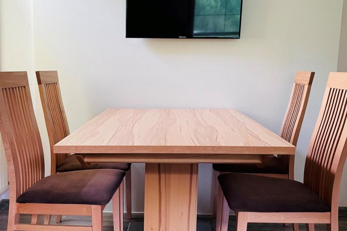 Appartement Ewald Siller Neustift im Stubaital Kültér fotó