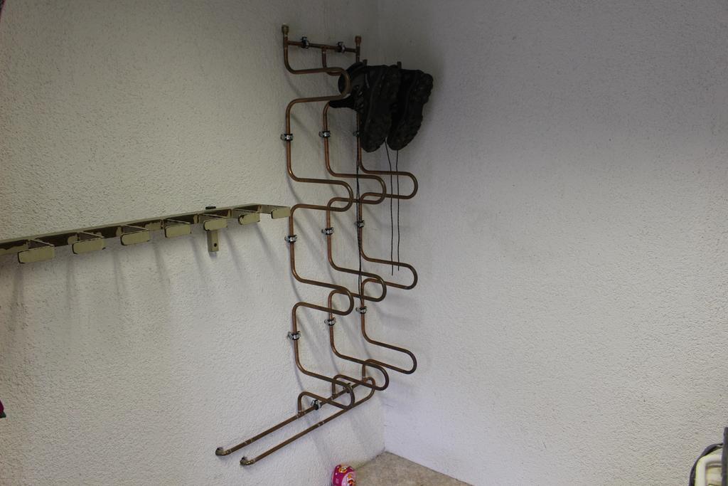 Appartement Ewald Siller Neustift im Stubaital Kültér fotó