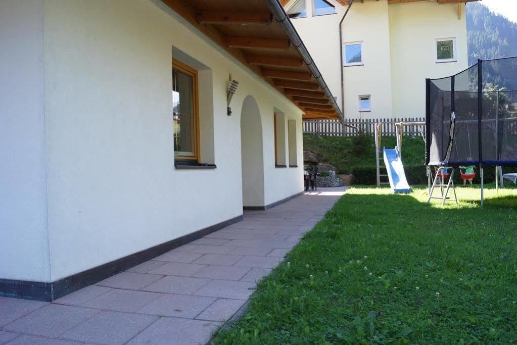Appartement Ewald Siller Neustift im Stubaital Kültér fotó